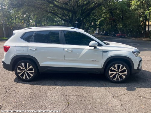 Volkswagen TAOS HIGHLINE 250 TSI 2021/2022